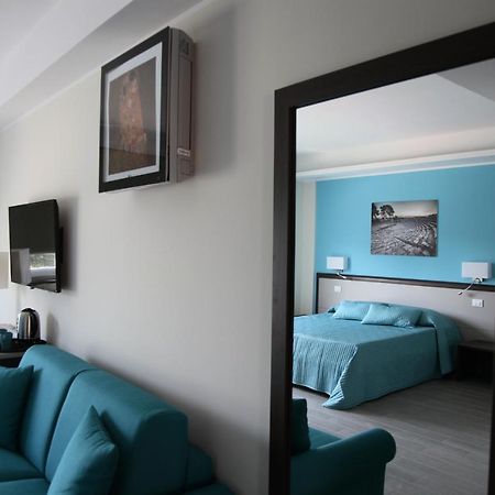 Sud Est Guest House Palazzolo Acreide Eksteriør bilde
