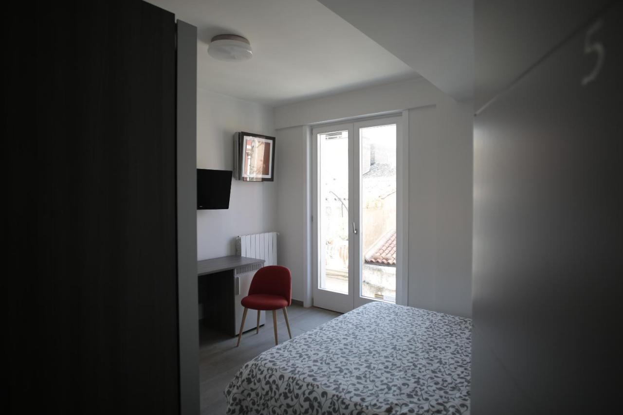 Sud Est Guest House Palazzolo Acreide Eksteriør bilde