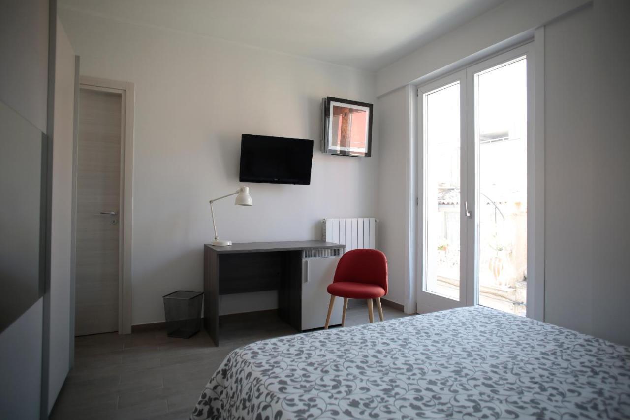 Sud Est Guest House Palazzolo Acreide Eksteriør bilde