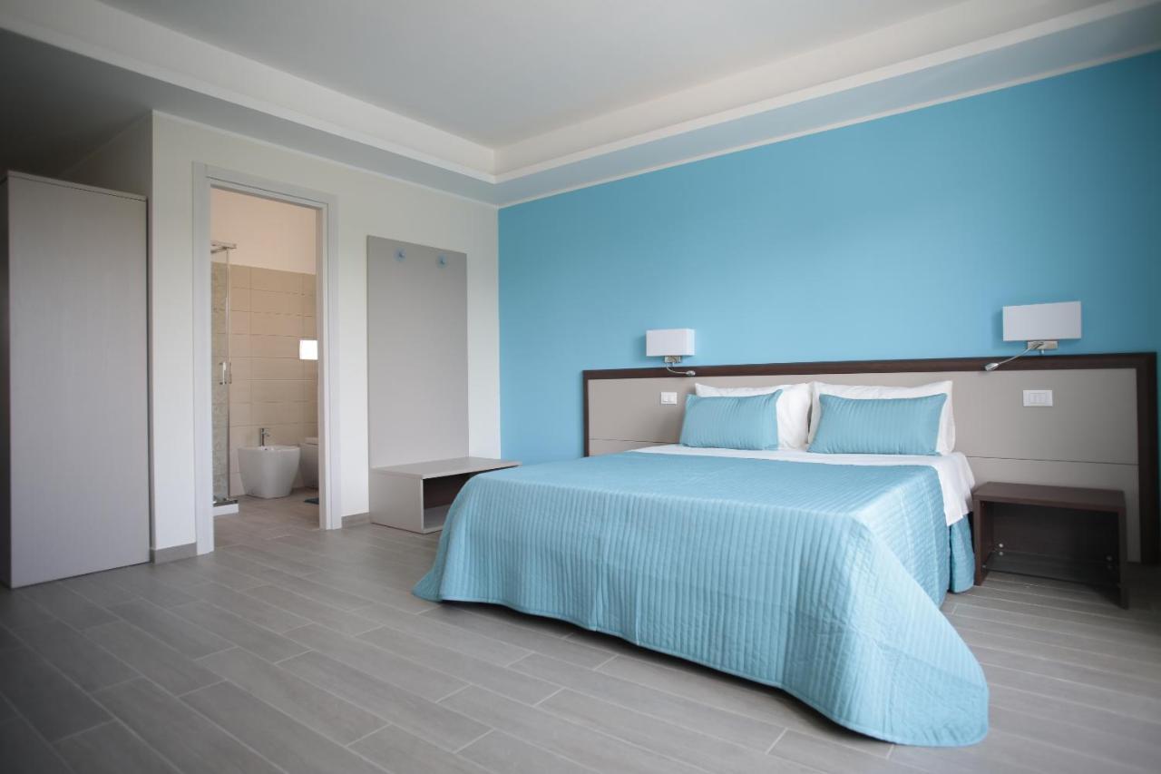 Sud Est Guest House Palazzolo Acreide Eksteriør bilde