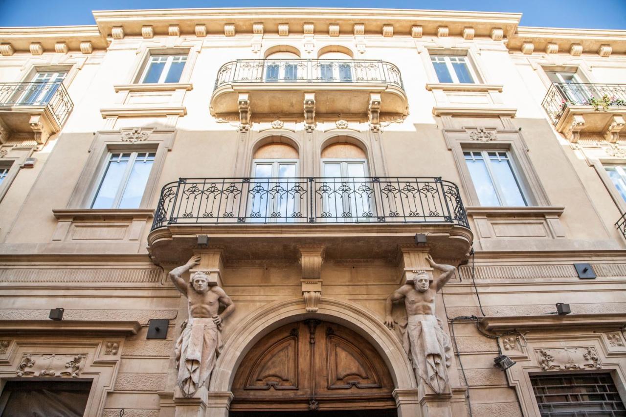 Sud Est Guest House Palazzolo Acreide Eksteriør bilde