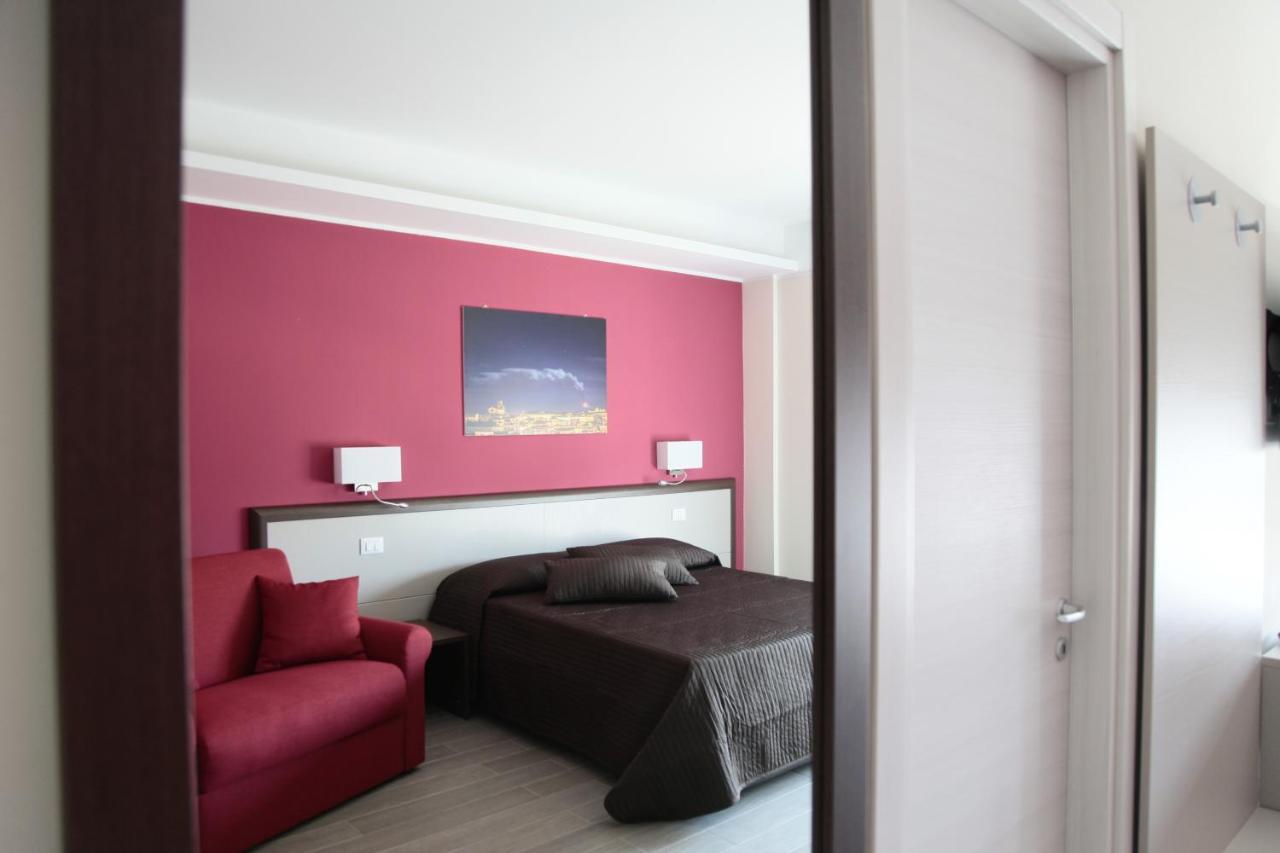 Sud Est Guest House Palazzolo Acreide Eksteriør bilde