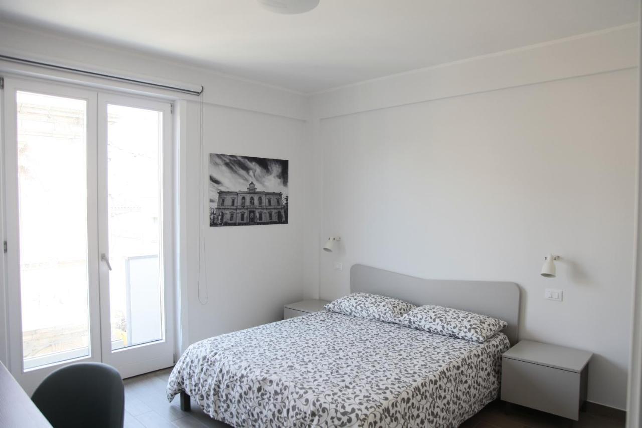 Sud Est Guest House Palazzolo Acreide Eksteriør bilde